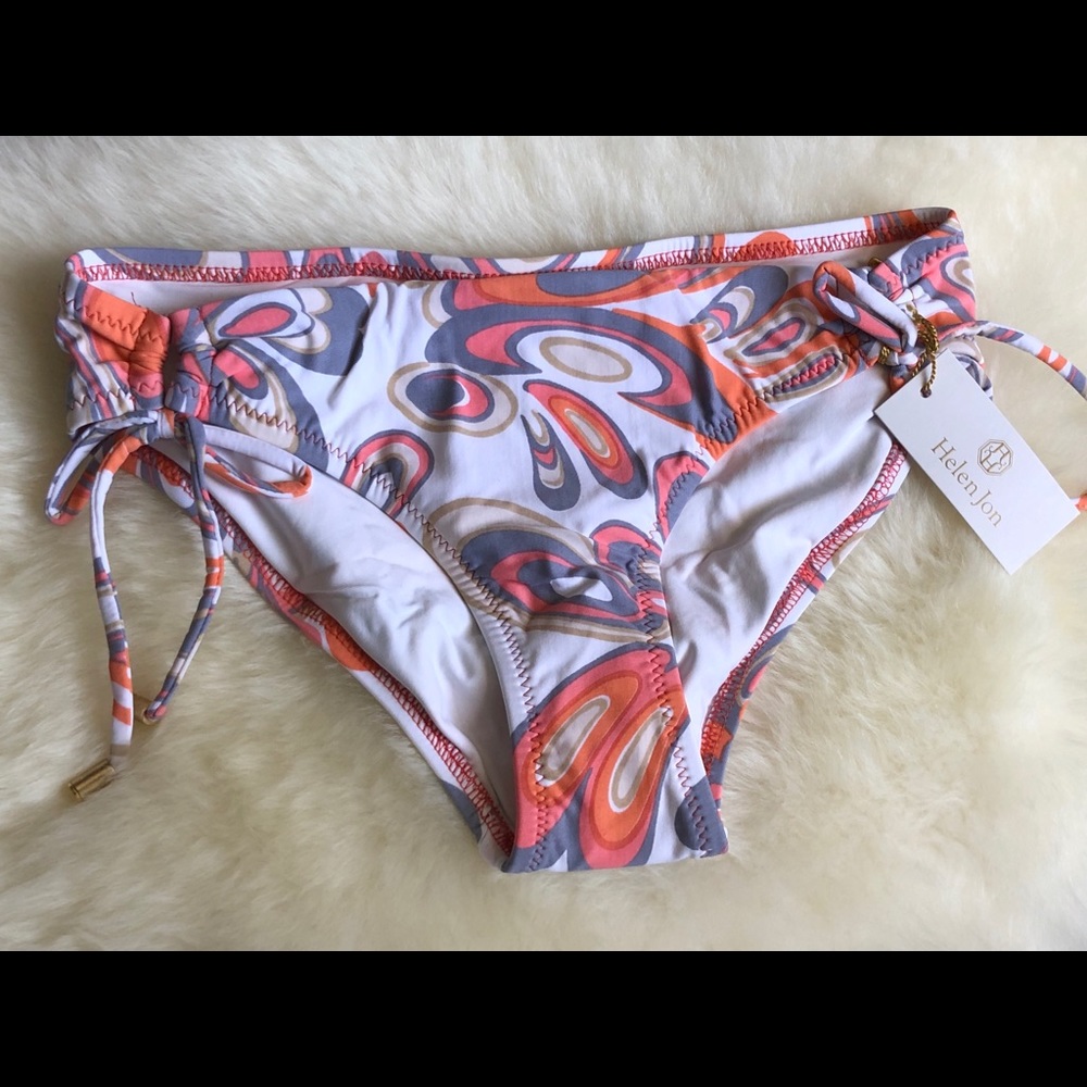 Bikini 👙 bottom